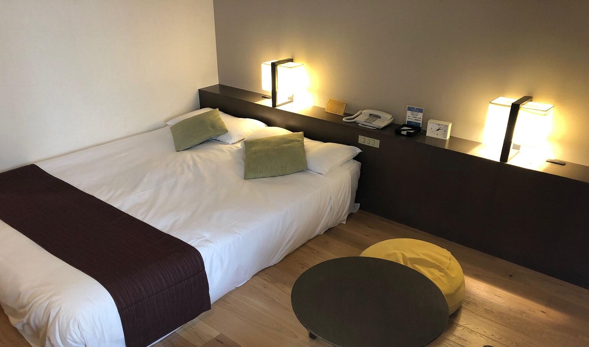 Hotel Bay Ariake Washington 3*