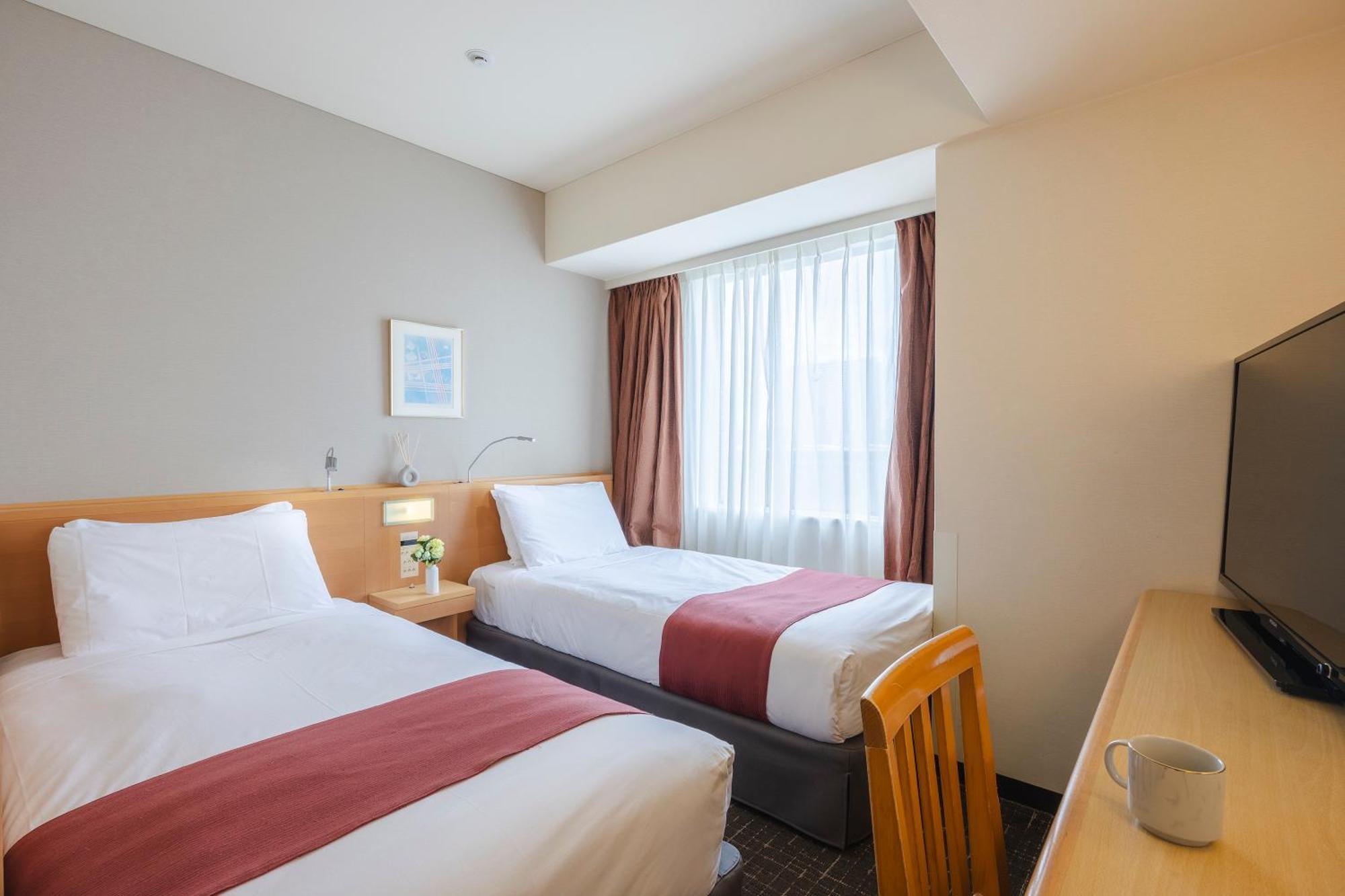 Bay Ariake Washington 3* Tokyo